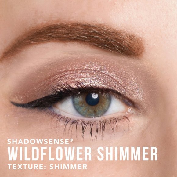 WILDFLOWER SHIMMER SHADOWSENSE - LIMITED EDITION - Picture 2 of 3